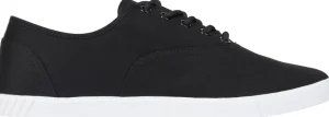 Kävelykengät | Vapaa-Aika<Tommy Hilfiger Canvas lace up sneaker
