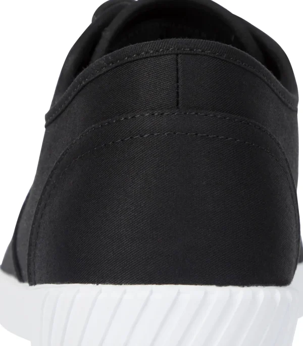 Kävelykengät | Vapaa-Aika<Tommy Hilfiger Canvas lace up sneaker