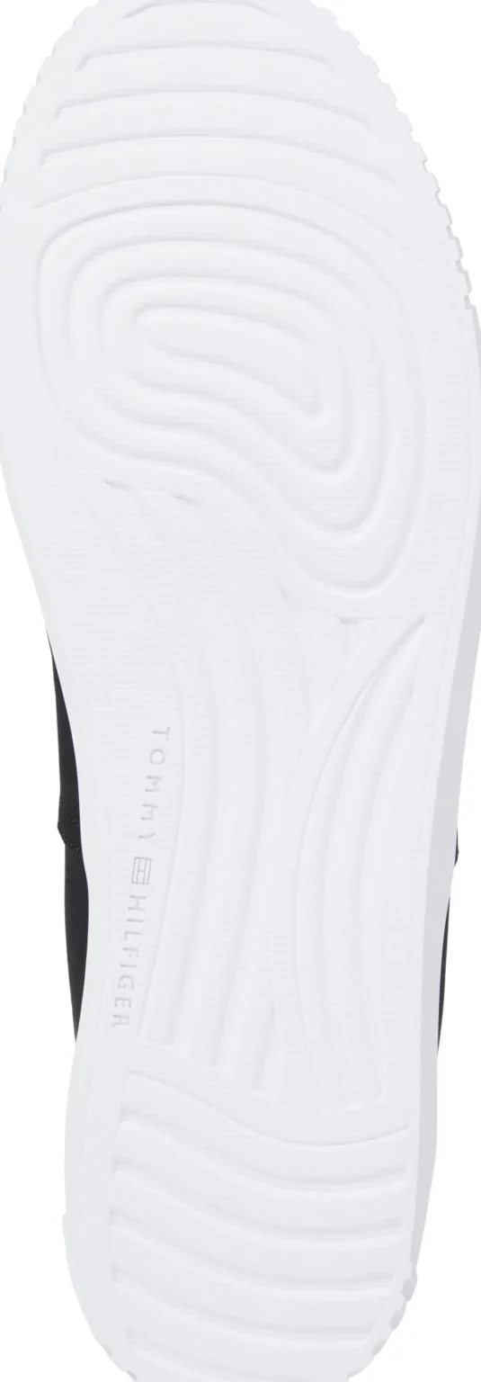 Kävelykengät | Vapaa-Aika<Tommy Hilfiger Canvas lace up sneaker