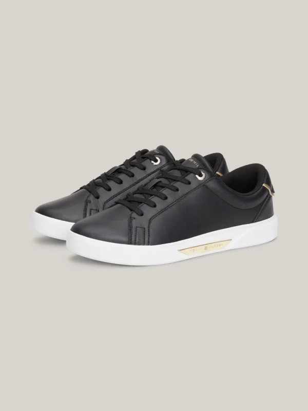 Tennarit | Kävelykengät<Tommy Hilfiger Chic HW Sneaker