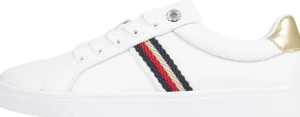 Tennarit | Kävelykengät<Tommy Hilfiger Corporate Webbing Sneaker