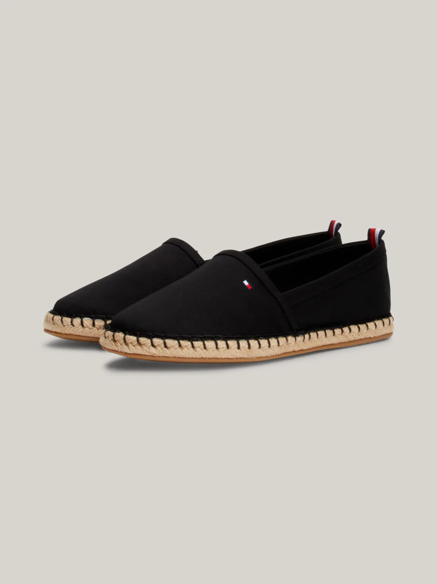 tommy_hilfiger_espadrille_0.webp Kävelykengät | Vapaa-Aika<Tommy Hilfiger Espadrille