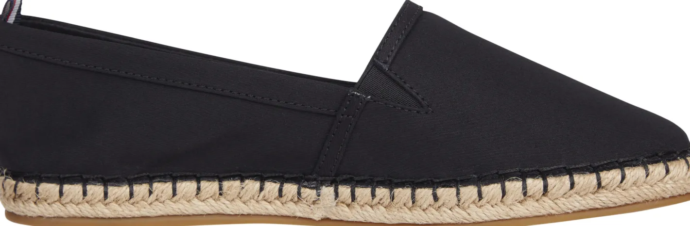 tommy_hilfiger_espadrille_2.webp Kävelykengät | Vapaa-Aika<Tommy Hilfiger Espadrille
