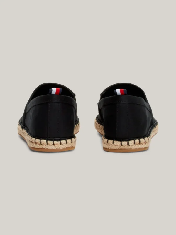 Kävelykengät | Vapaa-Aika<Tommy Hilfiger Espadrille