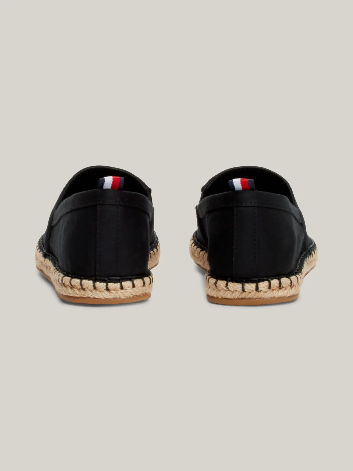 tommy_hilfiger_espadrille_3.webp Kävelykengät | Vapaa-Aika<Tommy Hilfiger Espadrille