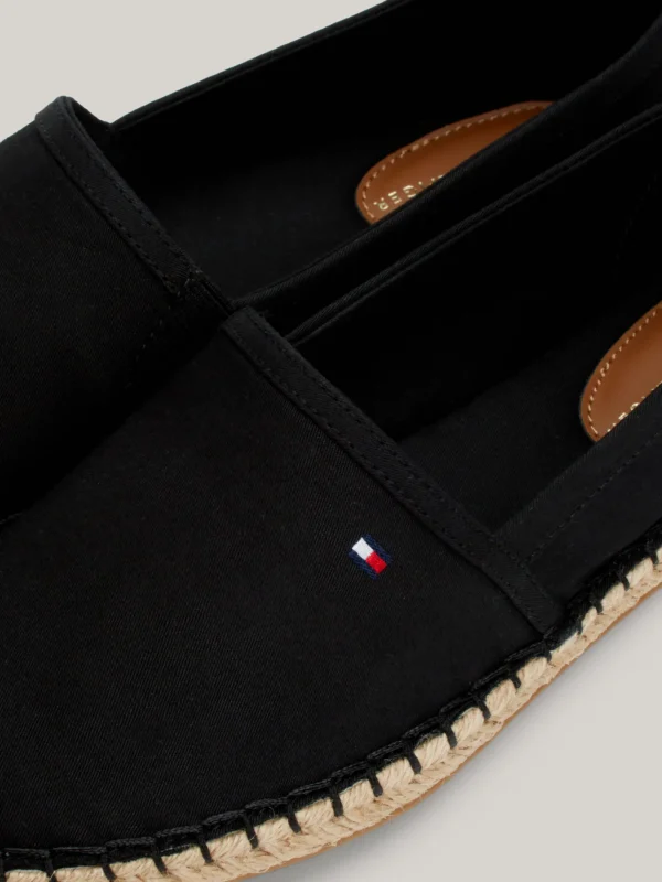 Kävelykengät | Vapaa-Aika<Tommy Hilfiger Espadrille