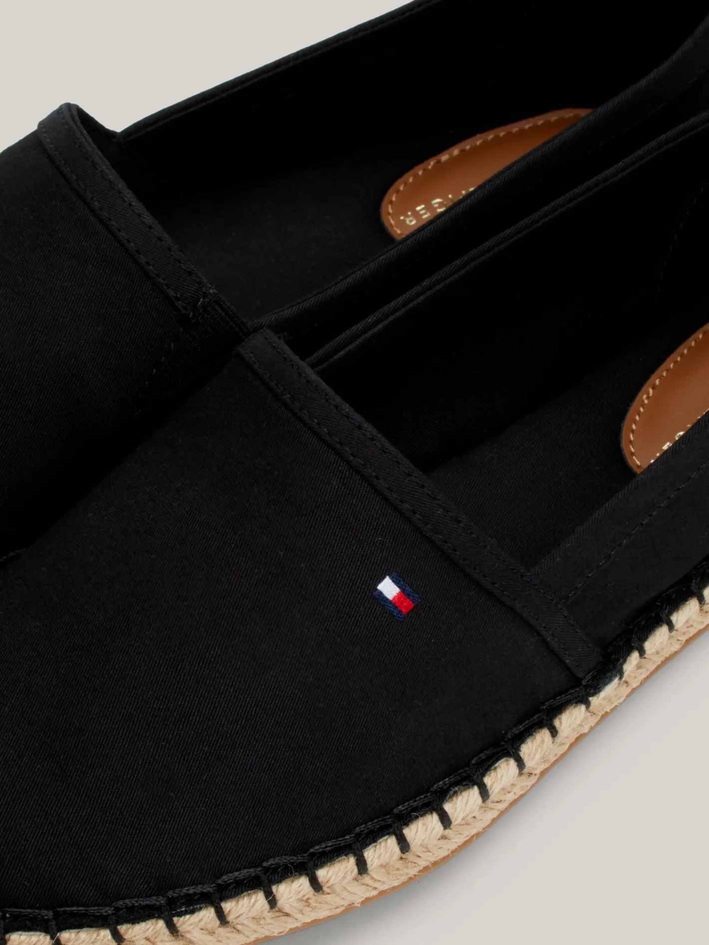 tommy_hilfiger_espadrille_4.webp Kävelykengät | Vapaa-Aika<Tommy Hilfiger Espadrille