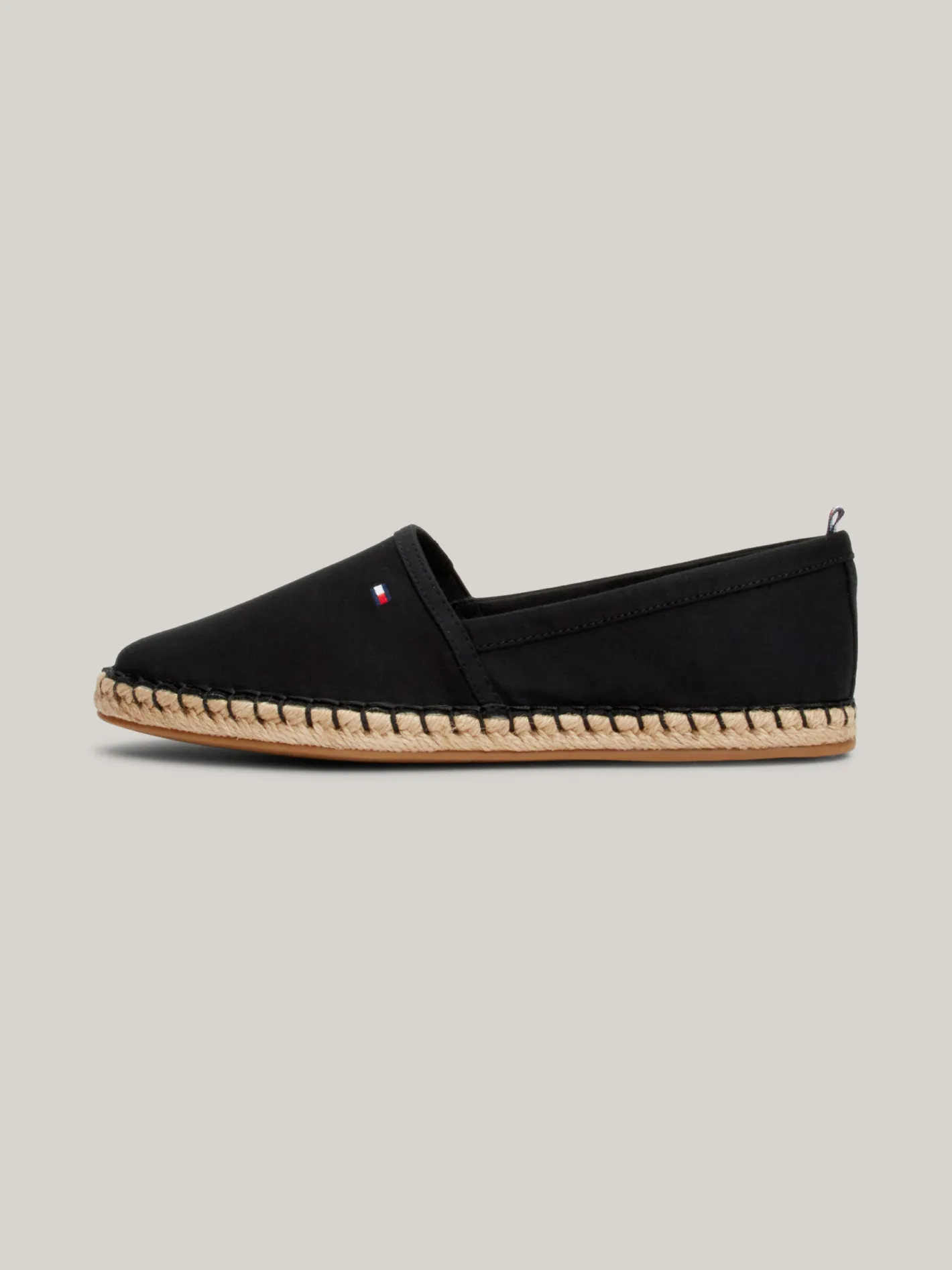 tommy_hilfiger_espadrille_5.webp Kävelykengät | Vapaa-Aika<Tommy Hilfiger Espadrille