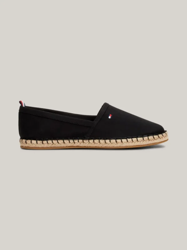 Kävelykengät | Vapaa-Aika<Tommy Hilfiger Espadrille