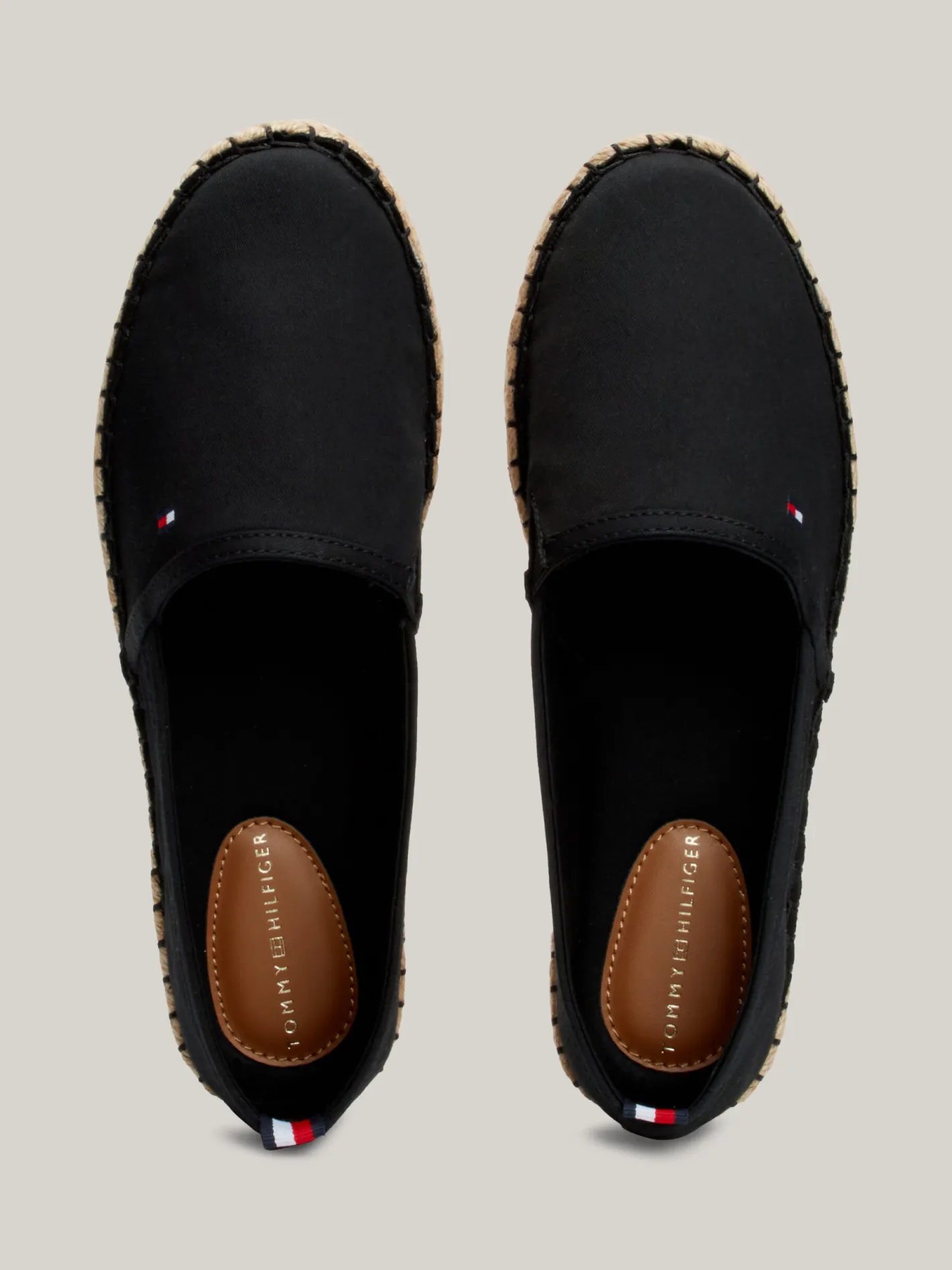 tommy_hilfiger_espadrille_7.webp Kävelykengät | Vapaa-Aika<Tommy Hilfiger Espadrille