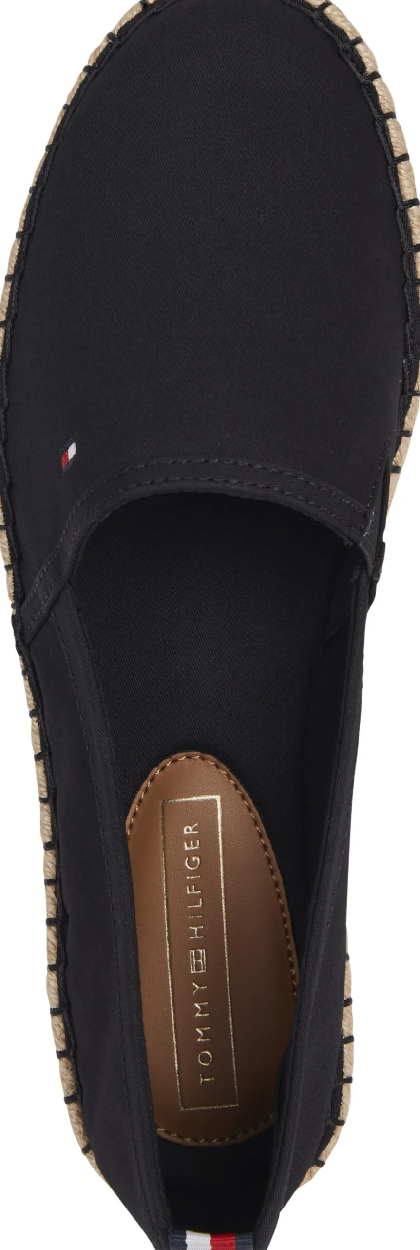 tommy_hilfiger_espadrille_8.webp Kävelykengät | Vapaa-Aika<Tommy Hilfiger Espadrille