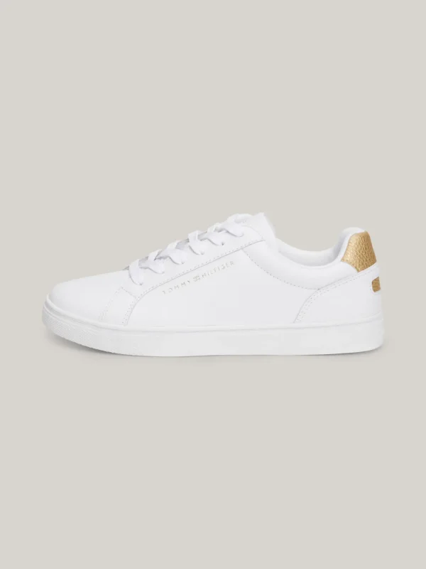 Tennarit | Kävelykengät<Tommy Hilfiger Essential Cupsole Sneaker