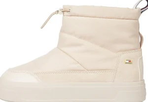 Talvikengät | Vapaa-Aika<Tommy Hilfiger Flag Nylon Mini Snowboot
