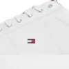 Tennarit | Miesten Kesäkengät<Tommy Hilfiger iconic long lace sneaker