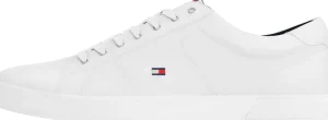 Tennarit | Miesten Kesäkengät<Tommy Hilfiger iconic long lace sneaker