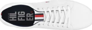Tennarit | Miesten Kesäkengät<Tommy Hilfiger iconic long lace sneaker