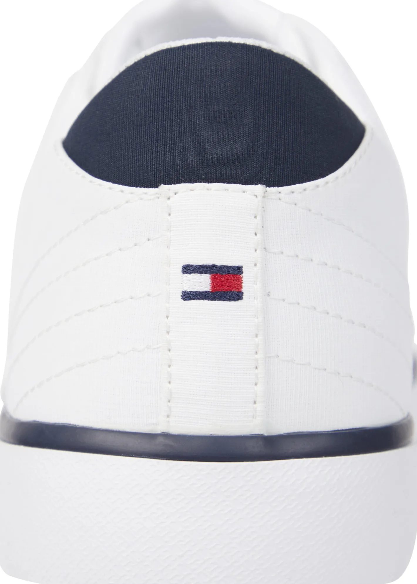 tommy_hilfiger_lace_sneak_1-1.webp Tennarit | Miesten Kesäkengät<Tommy Hilfiger lace sneaker