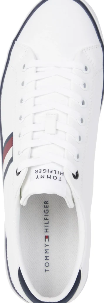 Tennarit | Miesten Kesäkengät<Tommy Hilfiger lace sneaker