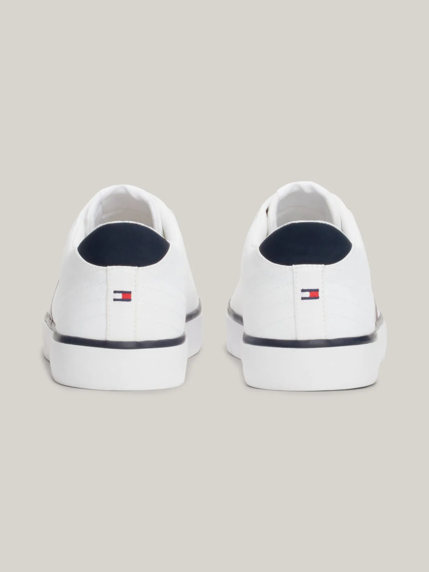 tommy_hilfiger_lace_sneak_4-1.webp Tennarit | Miesten Kesäkengät<Tommy Hilfiger lace sneaker