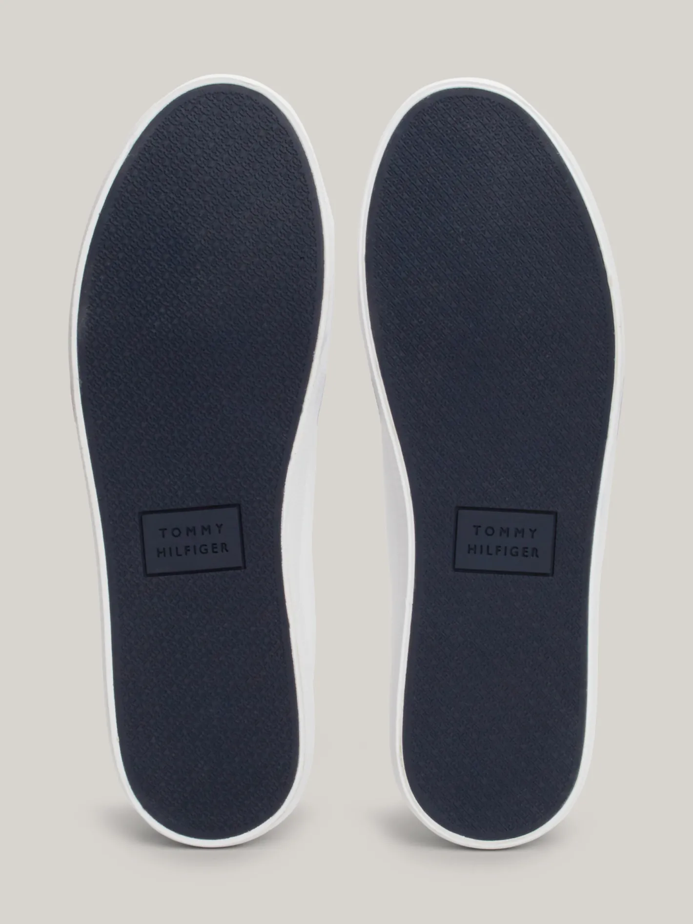 tommy_hilfiger_lace_sneak_5-1.webp Tennarit | Miesten Kesäkengät<Tommy Hilfiger lace sneaker