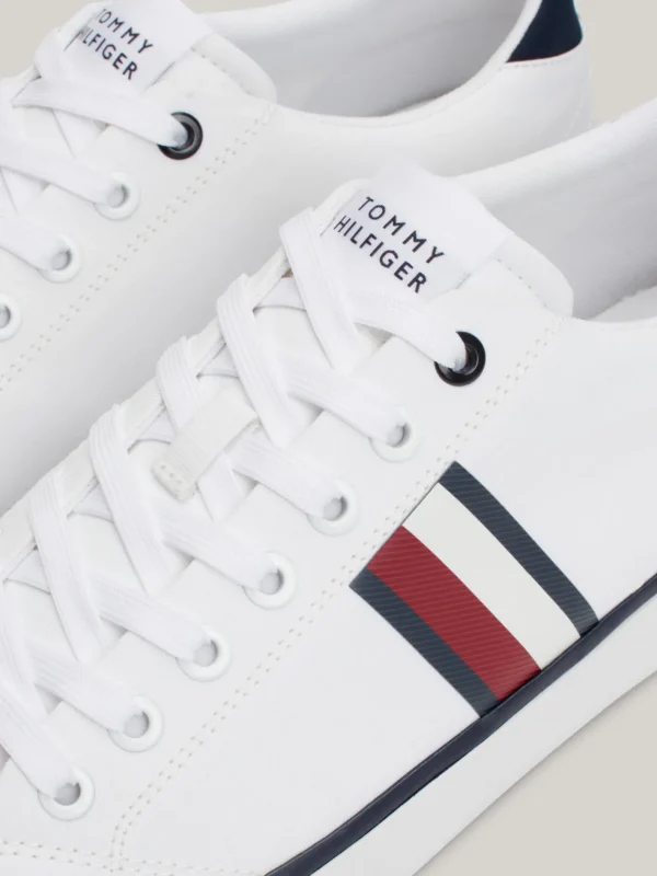 Tennarit | Miesten Kesäkengät<Tommy Hilfiger lace sneaker