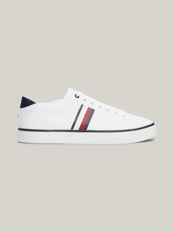 Tennarit | Miesten Kesäkengät<Tommy Hilfiger lace sneaker