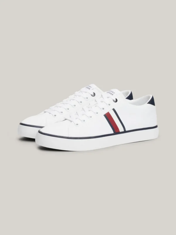 Tennarit | Miesten Kesäkengät<Tommy Hilfiger lace sneaker