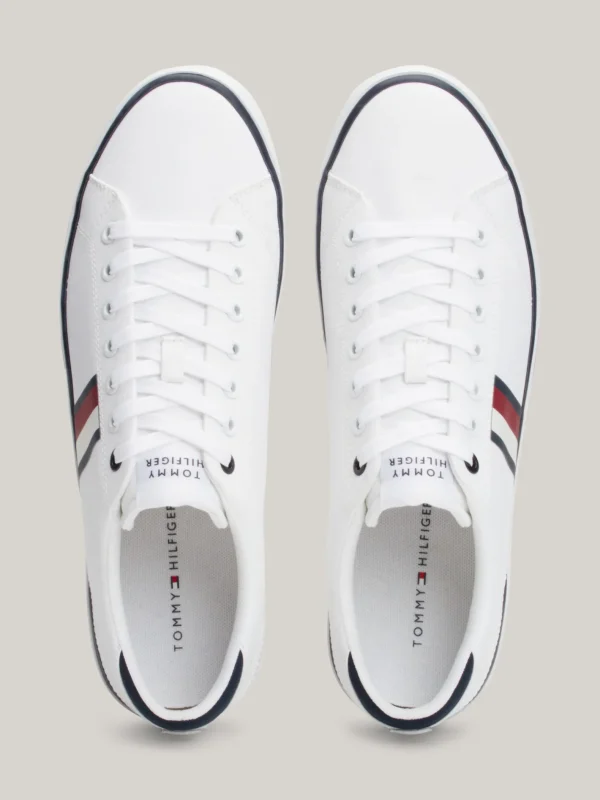 Tennarit | Miesten Kesäkengät<Tommy Hilfiger lace sneaker