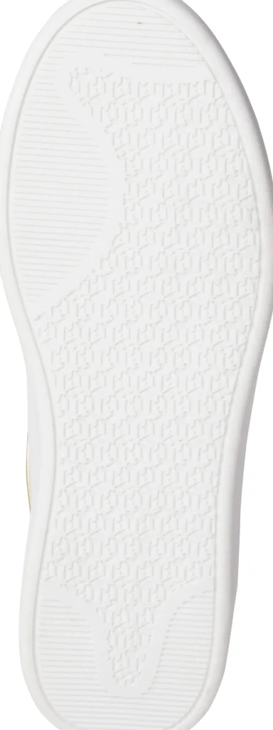 Vapaa-Aika | Naisten Kesäkengät<Tommy Hilfiger Lux Metallic cupsole sneaker