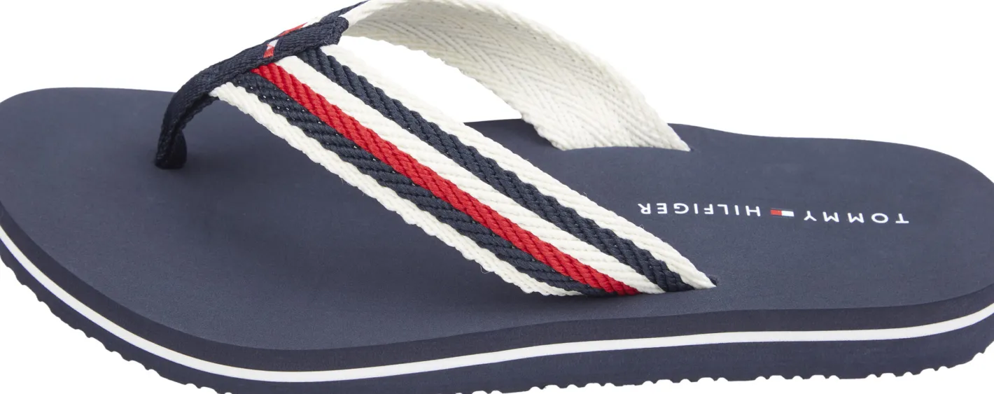tommy_hilfiger_sporty_bea_0-1.webp Pistokkaat | Sandaalit<Tommy Hilfiger Sporty Beach Sandal