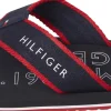 Miesten Kesäkengät | Sandaalit<Tommy Hilfiger Sporty Beach Sandal