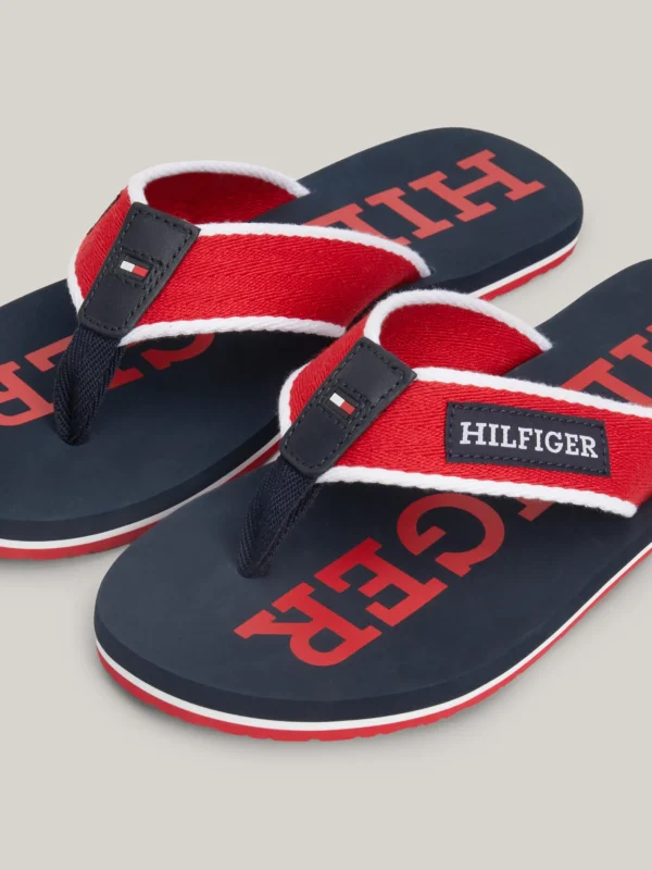 Sandaalit | Miesten Kesäkengät<Tommy Hilfiger Sporty Beach Sandal