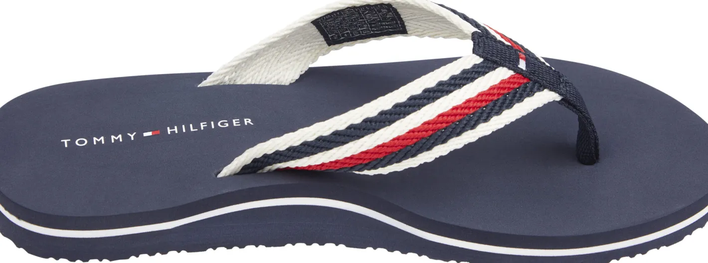 tommy_hilfiger_sporty_bea_1-1.webp Pistokkaat | Sandaalit<Tommy Hilfiger Sporty Beach Sandal