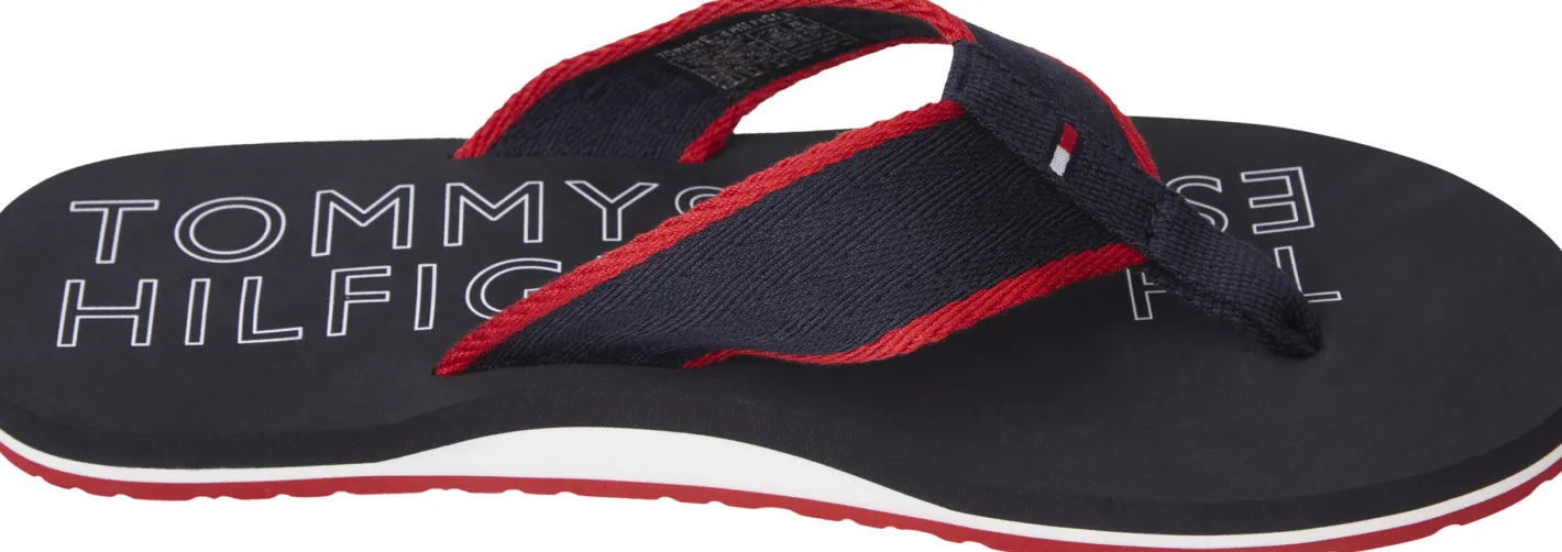 tommy_hilfiger_sporty_bea_1-3.webp Miesten Kesäkengät | Sandaalit<Tommy Hilfiger Sporty Beach Sandal