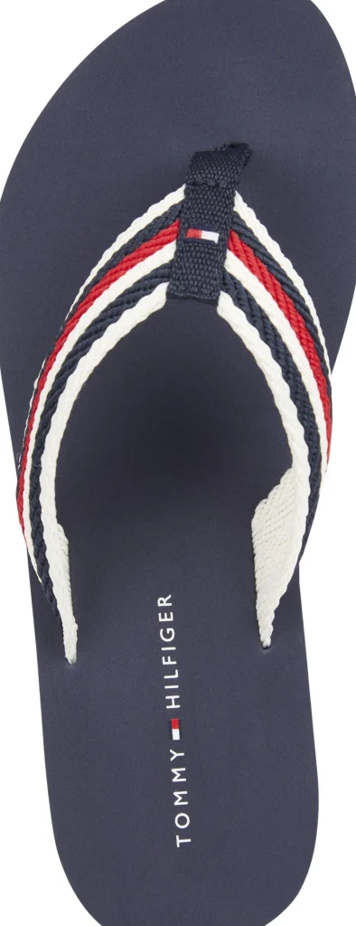 Pistokkaat | Sandaalit<Tommy Hilfiger Sporty Beach Sandal