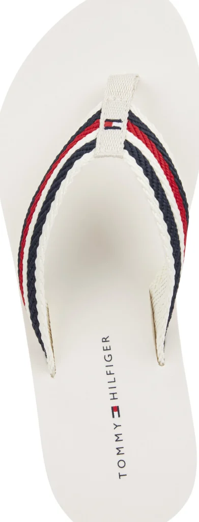 Pistokkaat | Sandaalit<Tommy Hilfiger Sporty Beach Sandal