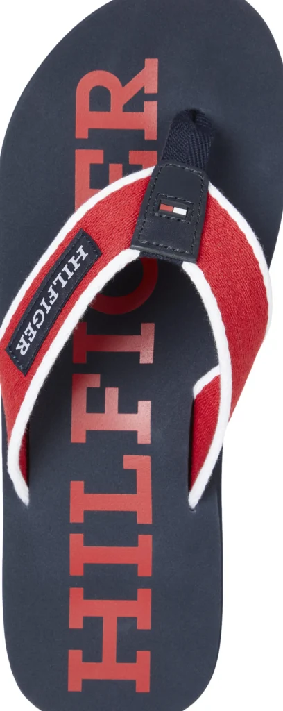Sandaalit | Miesten Kesäkengät<Tommy Hilfiger Sporty Beach Sandal