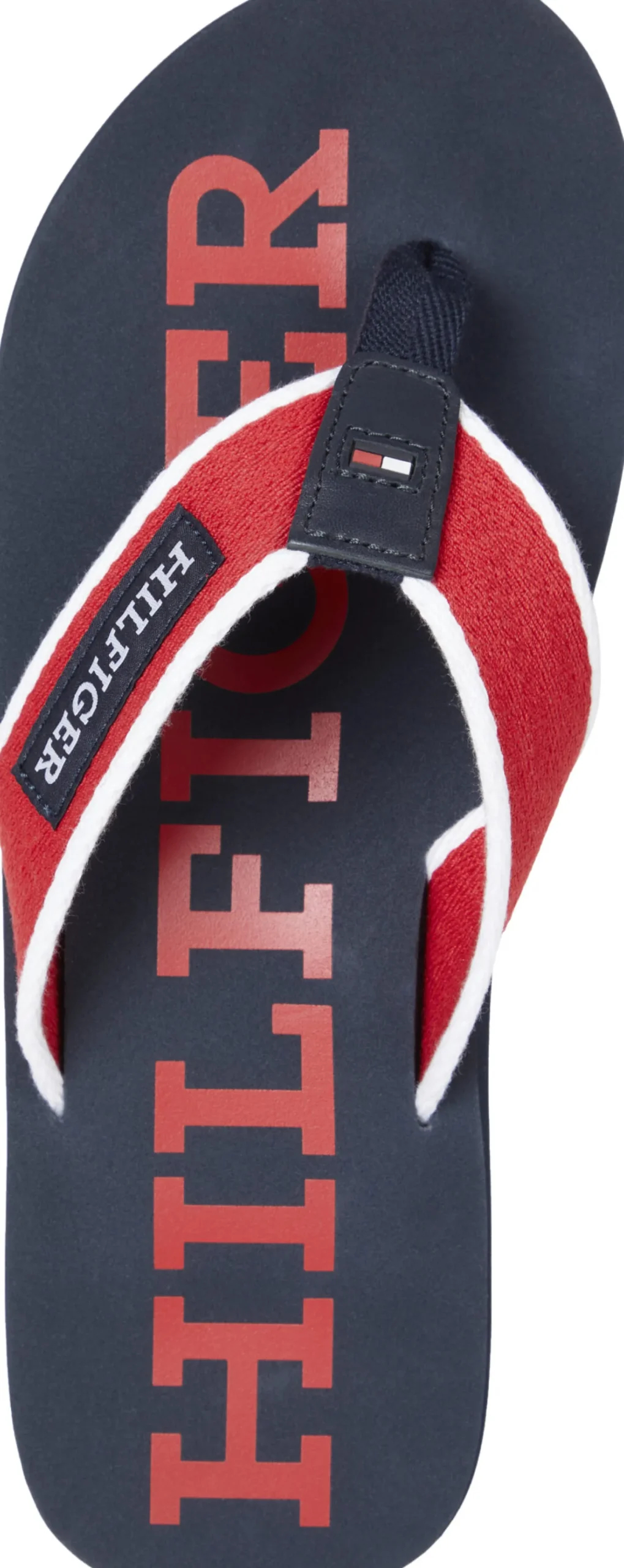 tommy_hilfiger_sporty_bea_3-4.webp Sandaalit | Miesten Kesäkengät<Tommy Hilfiger Sporty Beach Sandal
