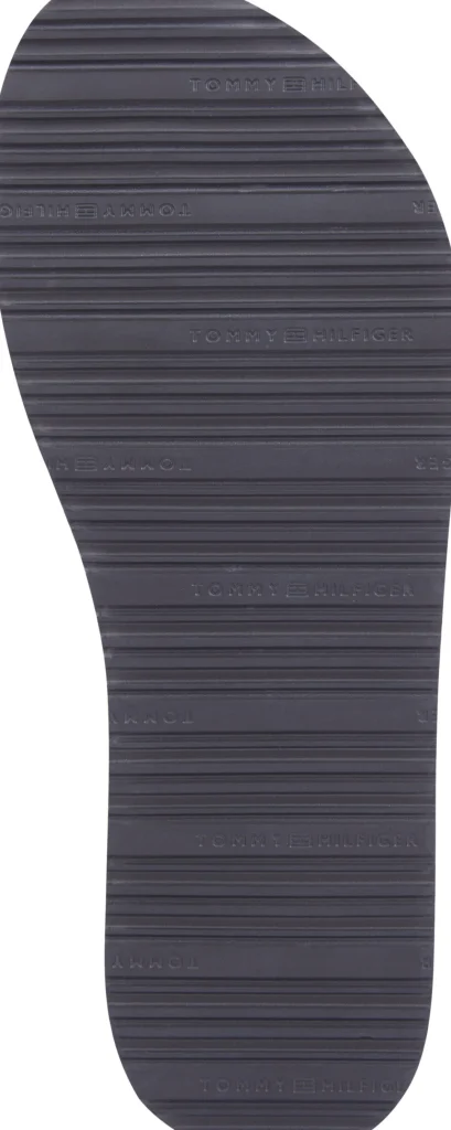 Pistokkaat | Sandaalit<Tommy Hilfiger Sporty Beach Sandal
