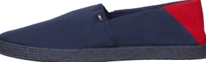 Tennarit | Miesten Kesäkengät<Tommy Hilfiger Jeans