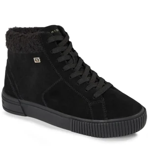 Talvikengät | Tennarit<Tommy Hilfiger Vulc Suede Sneaker High