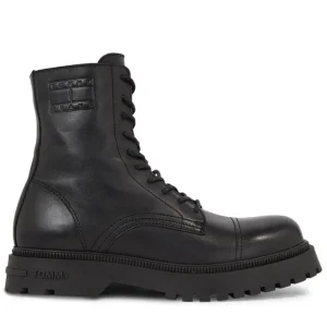 Talvikengät | Bootsit Ja Saappaat<Tommy Jeans Casual Boot
