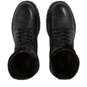 Talvikengät | Bootsit Ja Saappaat<Tommy Jeans Casual Boot
