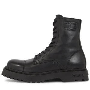 Talvikengät | Bootsit Ja Saappaat<Tommy Jeans Casual Boot