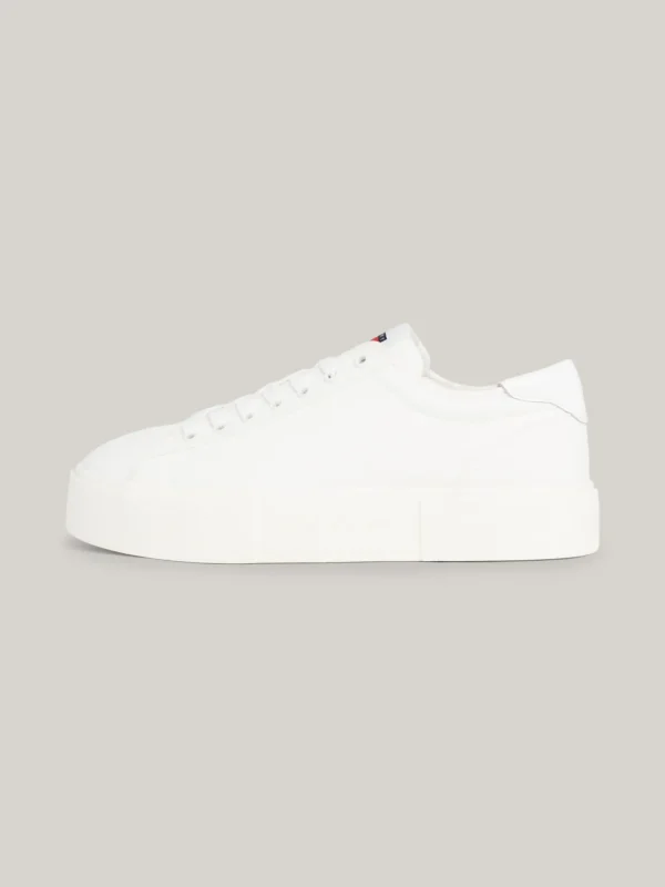 Tennarit | Kävelykengät<Tommy Jeans Foxing Flatform Sneaker