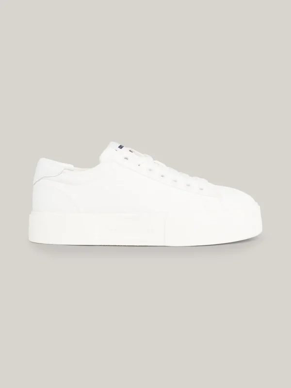 Tennarit | Kävelykengät<Tommy Jeans Foxing Flatform Sneaker