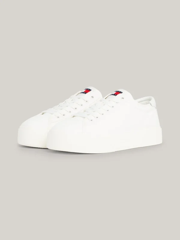 Tennarit | Kävelykengät<Tommy Jeans Foxing Flatform Sneaker