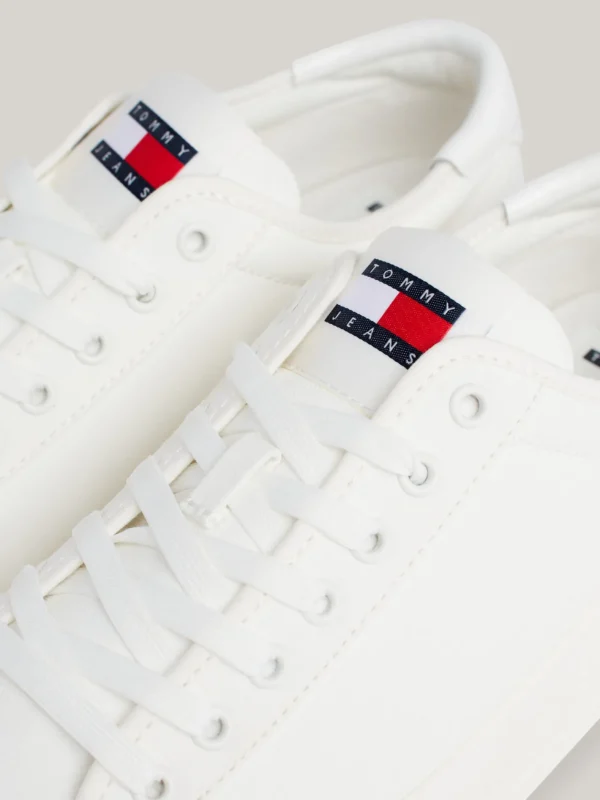 Tennarit | Kävelykengät<Tommy Jeans Foxing Flatform Sneaker