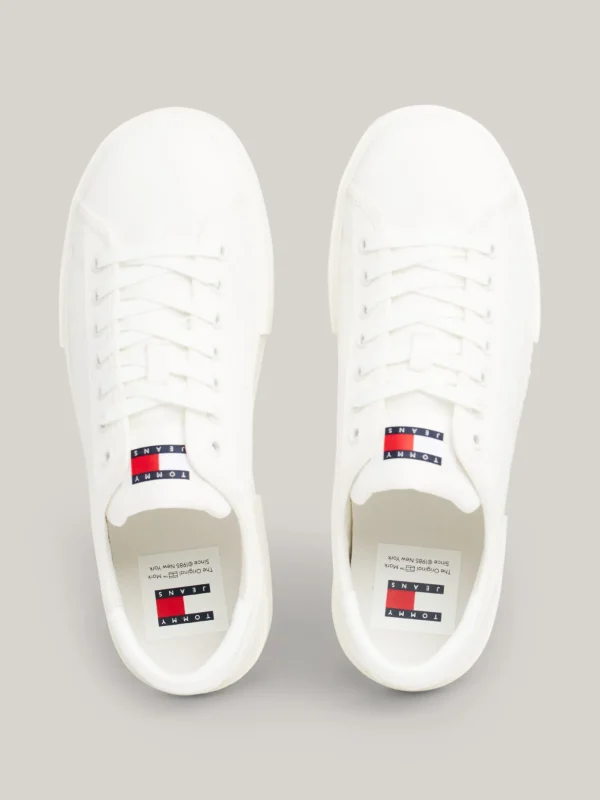 Tennarit | Kävelykengät<Tommy Jeans Foxing Flatform Sneaker