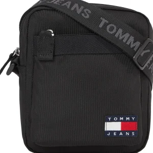 Laukkuja<Tommy Jeans pieni reporter olkalaukku